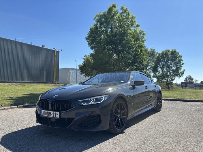 BMW 840 840i (Automata)