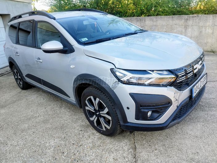 DACIA JOGGER 1.0 TCe Expression (7 személyes )