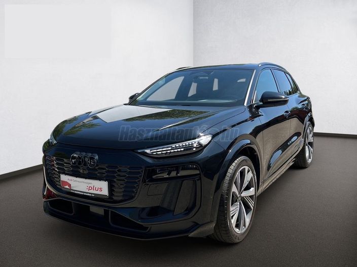 AUDI Q6 SQ6 e-tron S quattro (Automata)