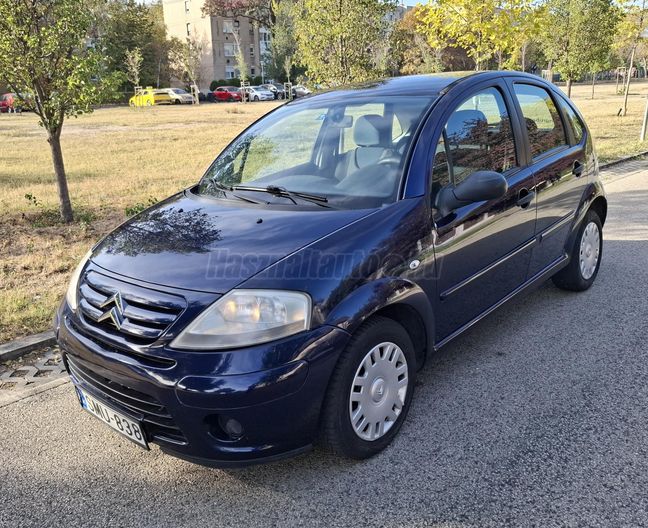 CITROEN C3 1.4 Comfort ABS