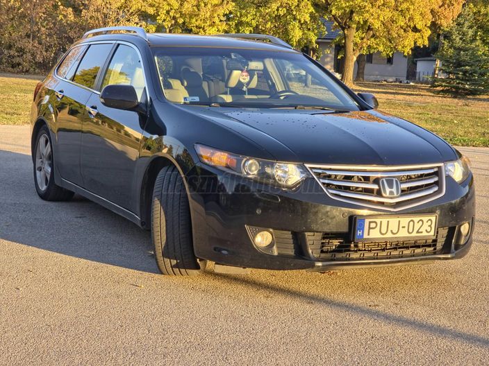 HONDA ACCORD Tourer 2.2 i-DTEC Executive