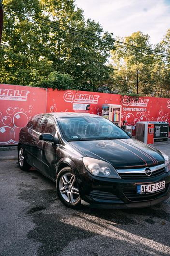 OPEL ASTRA H 1.6 Essentia