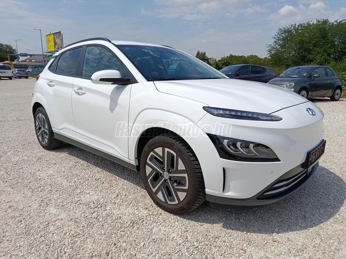 HYUNDAI KONA EV 64kWh Premium Edition