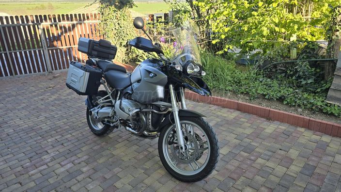 BMW R 1200 GS