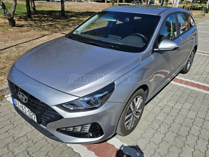HYUNDAI I30 1.5 DPi Prime