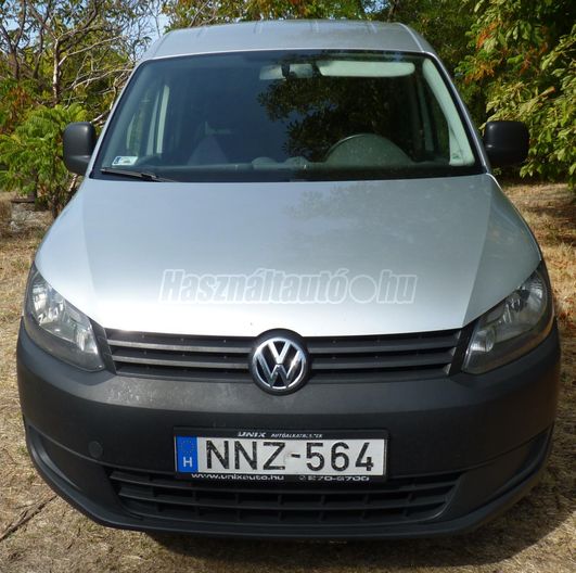 VOLKSWAGEN CADDY 1.6 CR TDI