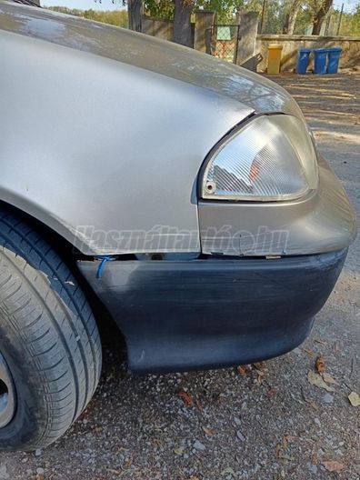 SUZUKI SWIFT 1.3 16V GLX Cool IV