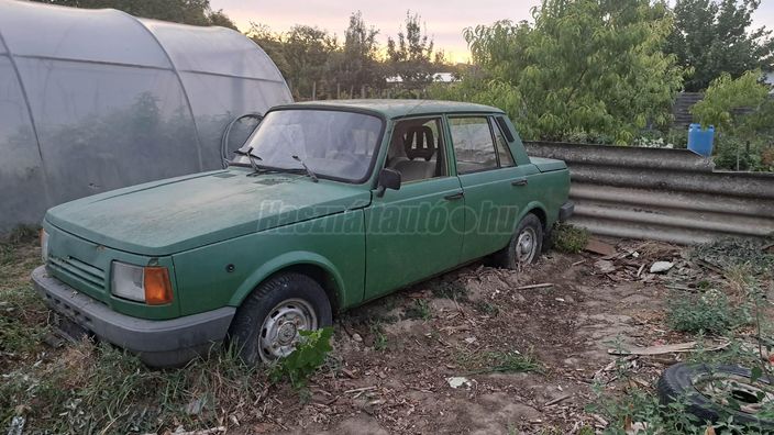 WARTBURG 1.3 Standard
