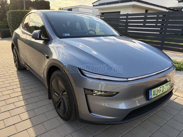 TESLA MODEL Y Long Range AWD (Automata)