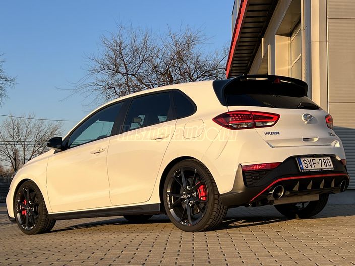 HYUNDAI I30 N 2.0 T-GDi Performance