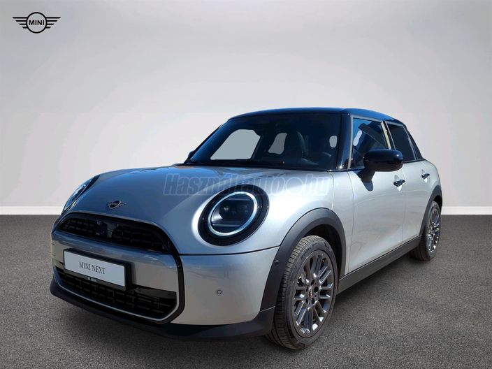 MINI COOPER 5 ajtós C
