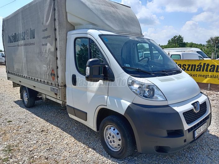 PEUGEOT BOXER 2.2 HDi 330 CHC L2 Access