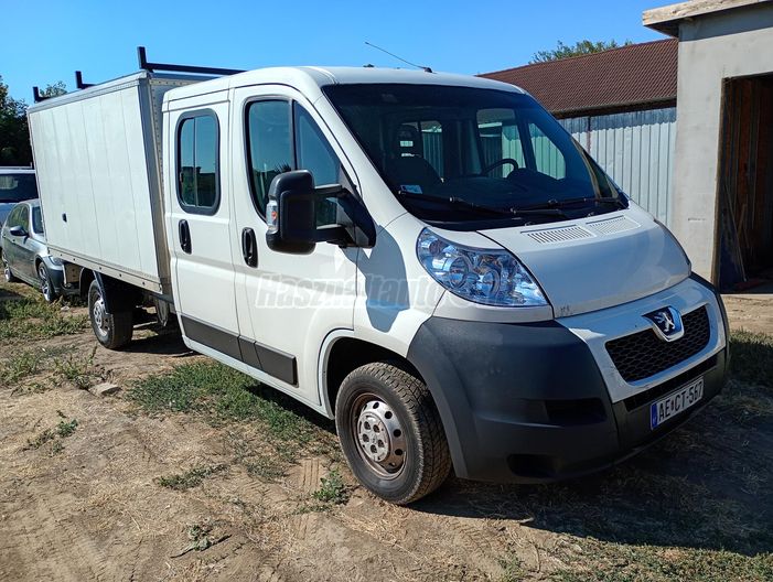 PEUGEOT BOXER 2.2 HDi 330 Combi L2H2