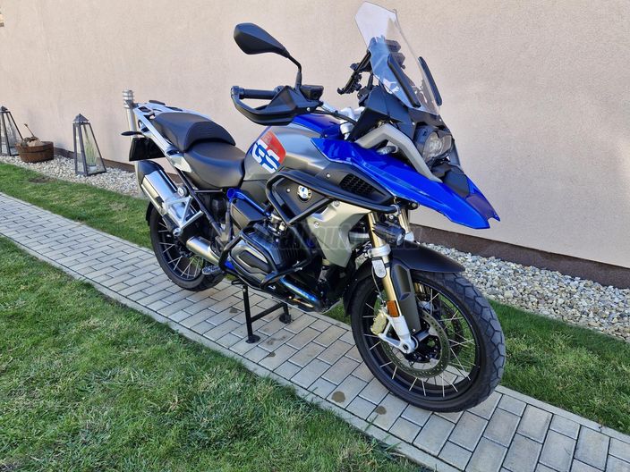 BMW R 1200 GS