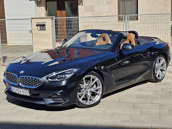 BMW Z4 sDrive20i Sport (Automata)