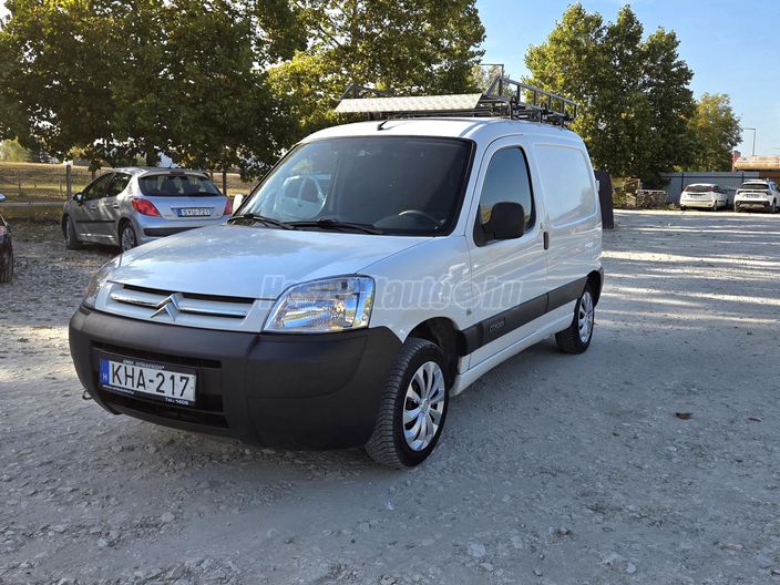 CITROEN BERLINGO 1.9 D X