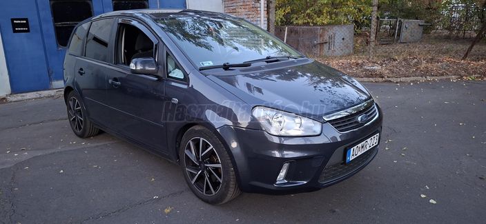 FORD C-MAX 1.8 TDCi Ghia