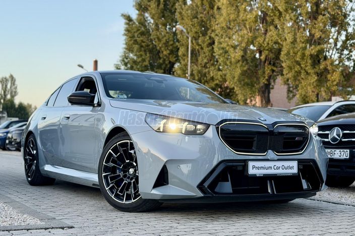 BMW M5 (Automata)