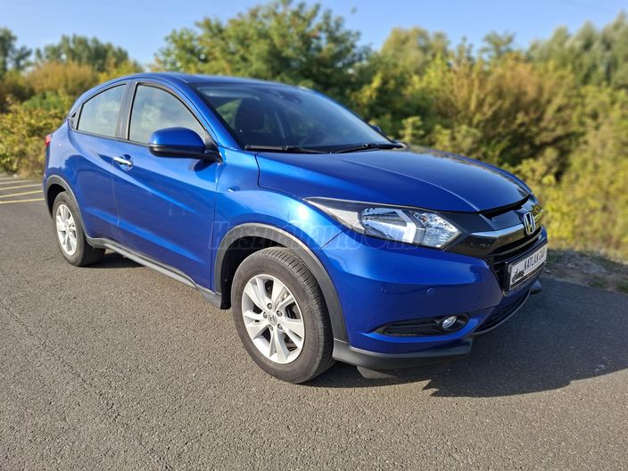 HONDA HR-V 1.5 Elegance