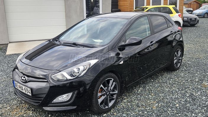 HYUNDAI I30 1.4i Comfort