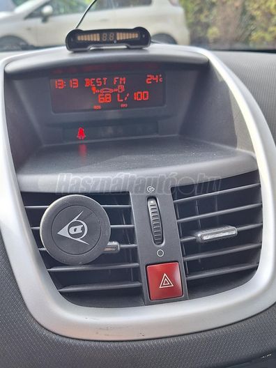 PEUGEOT 207 1.4 VTi Sporty
