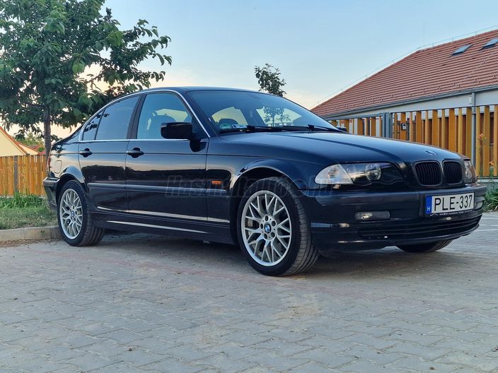 BMW 325 325i