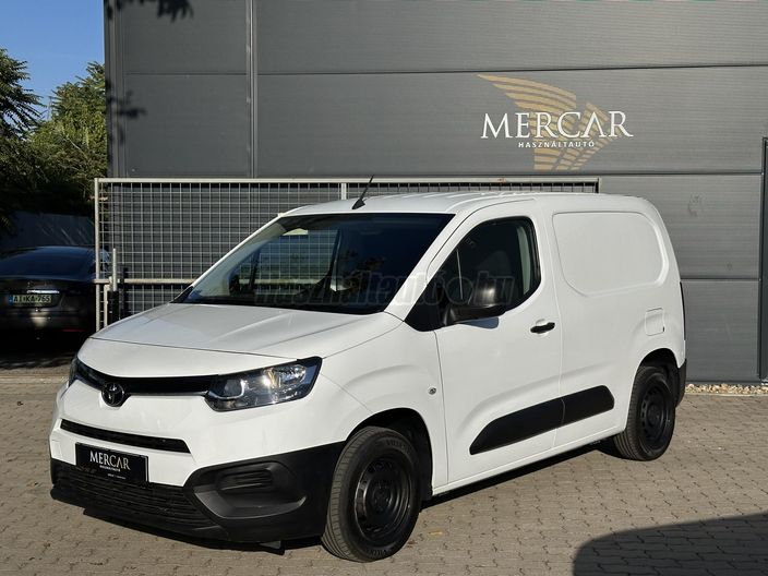 TOYOTA PROACE City 1.5 D Active L1H1