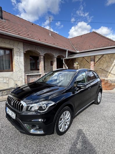 SUZUKI SX4 S-CROSS 1.4 Hybrid GL+