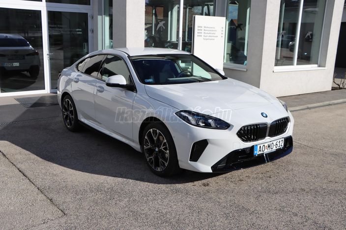 BMW 218 218d (Automata)
