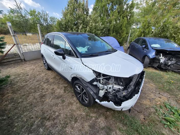OPEL CROSSLAND X 1.2 T Start-Stop Enjoy