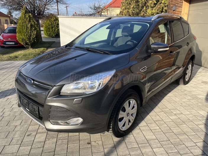 FORD KUGA 2.0 TDCi Trend Technology 2WD