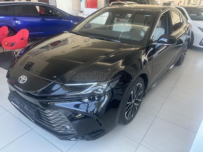 TOYOTA CAMRY 2.5 Hybrid Executive e-CVT
