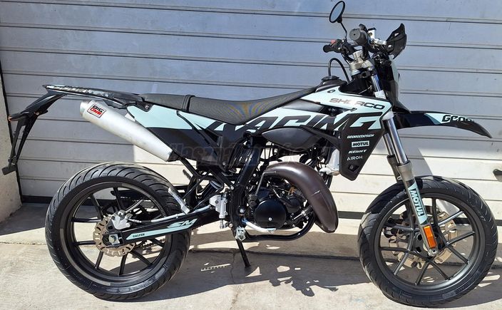 SHERCO SM