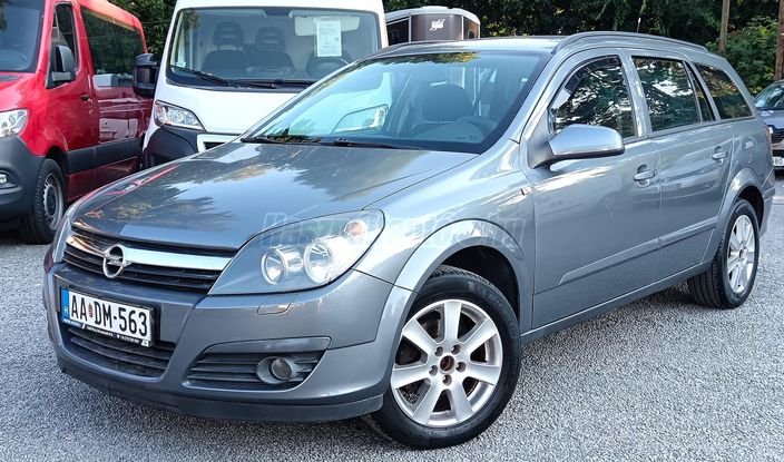 OPEL ASTRA H Caravan 1.6 Cosmo