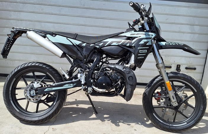 SHERCO SM