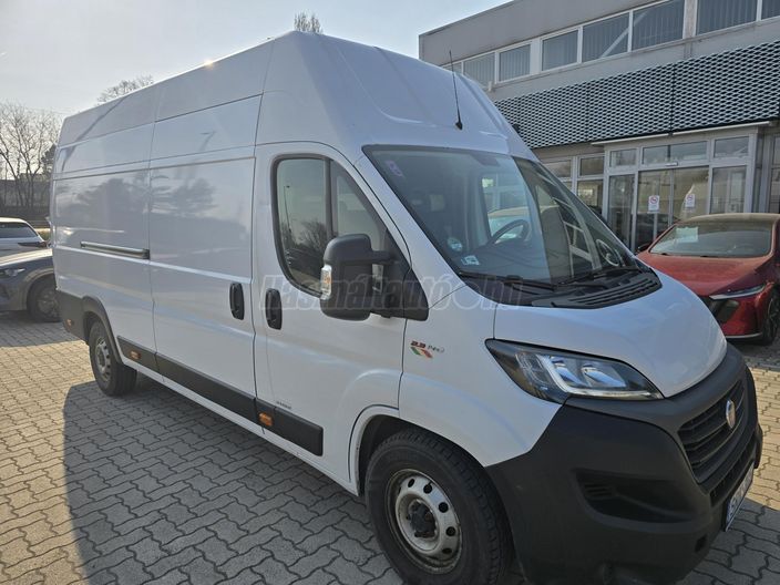 FIAT DUCATO Maxi 2.3 Mjet XLH2 3.5 t