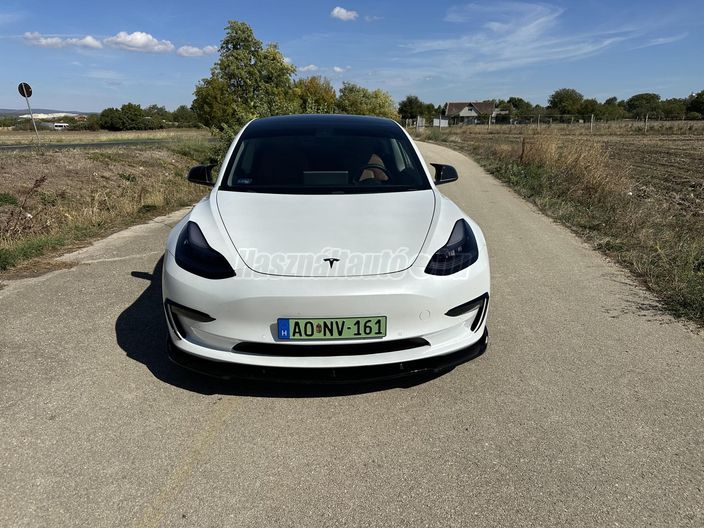 TESLA MODEL 3 Long Range AWD (Automata)