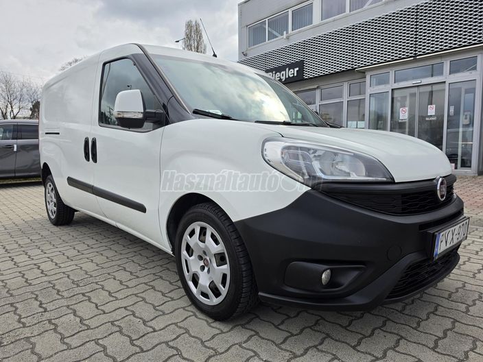 FIAT DOBLO Dobló Cargo 1.6 Mjet Maxi SX Start&Stop EcoJet E6