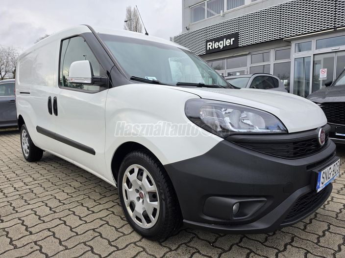 FIAT DOBLO Dobló Cargo 1.6 Mjet Maxi Start&Stop EcoJet E6D