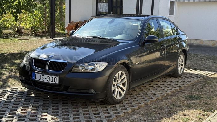 BMW 320 320d