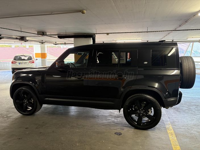 LAND ROVER DEFENDER 110 D250 SE (Automata) (6 személyes )