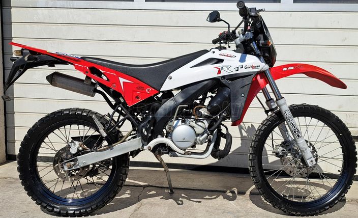 MOTORHISPANIA RYZ
