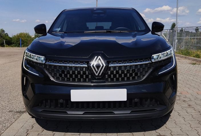 RENAULT AUSTRAL 1.2 E-Tech hybrid Iconic (Automata)
