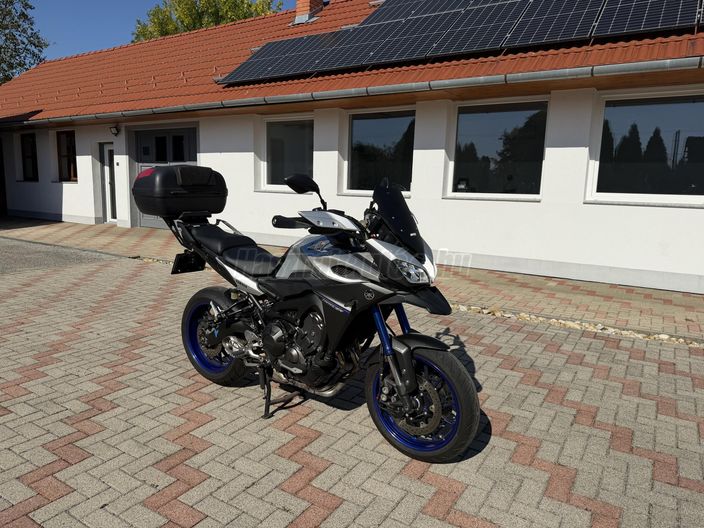 YAMAHA MT-09 TRACER