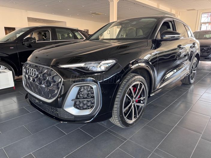 AUDI Q5 40 TDI Business quattro S-tronic