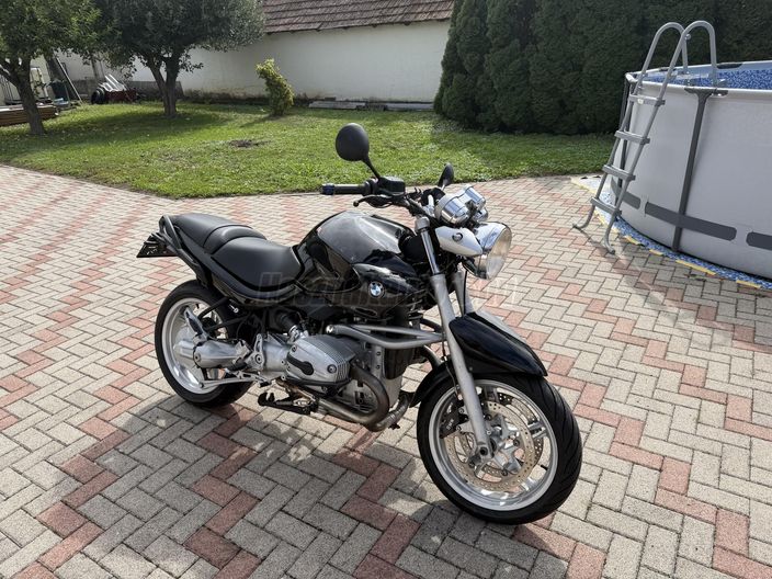 BMW R 1150 R