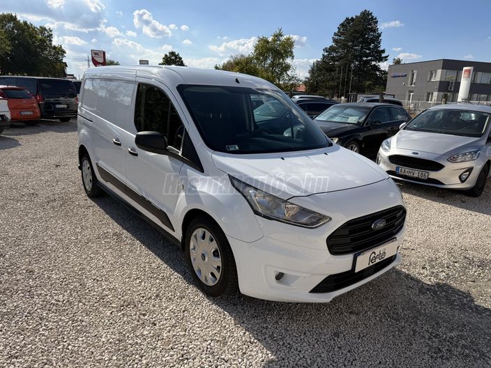FORD CONNECT Transit 210 1.5 TDCi L2 Trend (3 személyes )