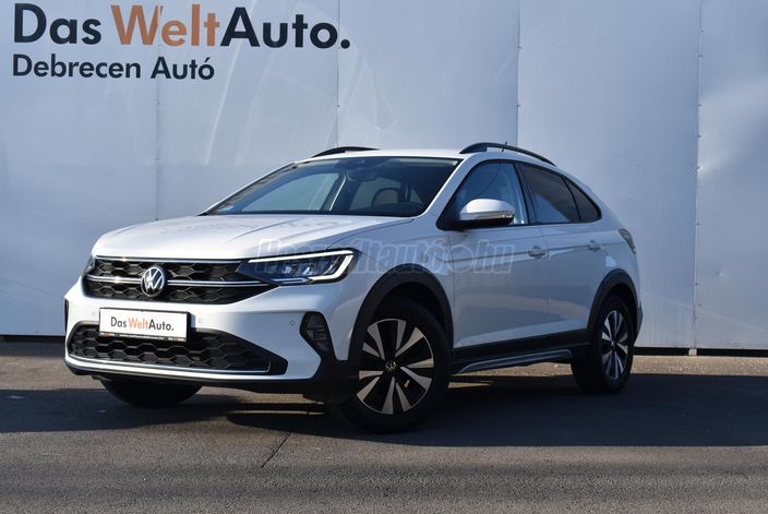 VOLKSWAGEN TAIGO 1.0 TSI Life