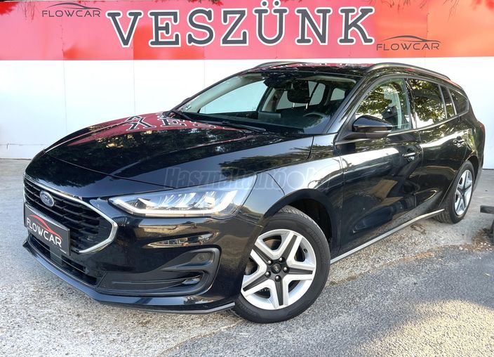 FORD FOCUS 1.0 EcoBoost Active