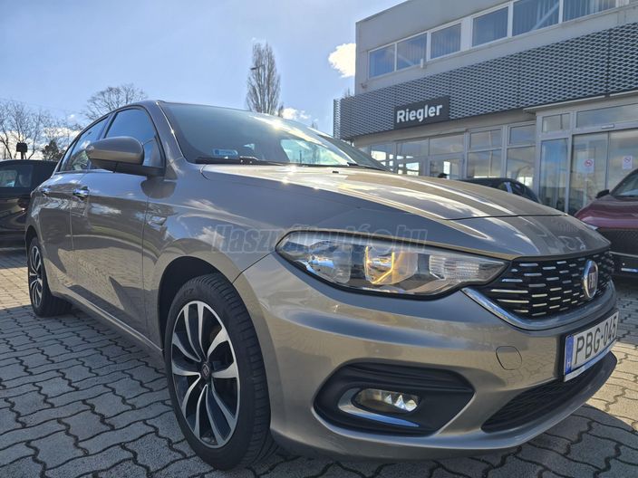 FIAT TIPO 1.6 Multijet 16V Opening Edition